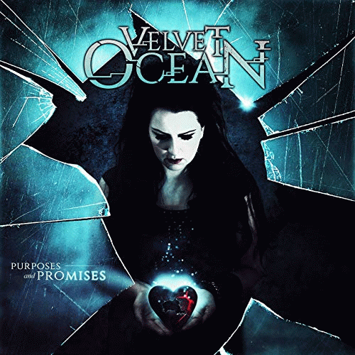 Velvet Ocean : Purposes and Promises